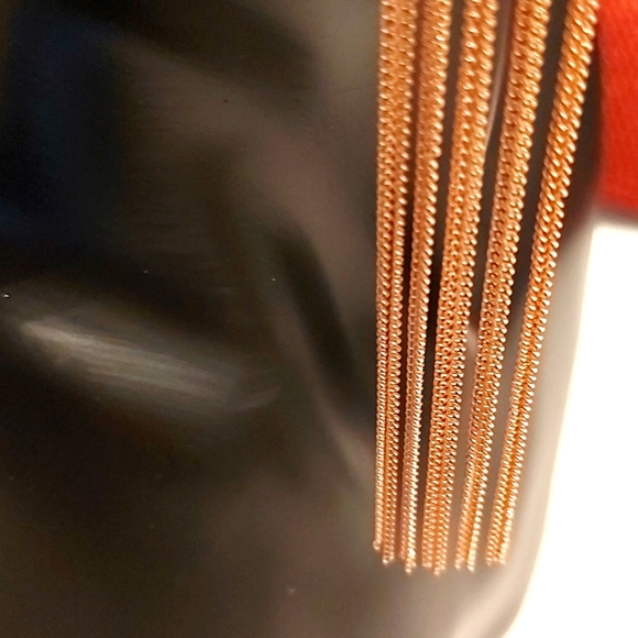 Pilgrim dangling earrings - Picture 8 of 12